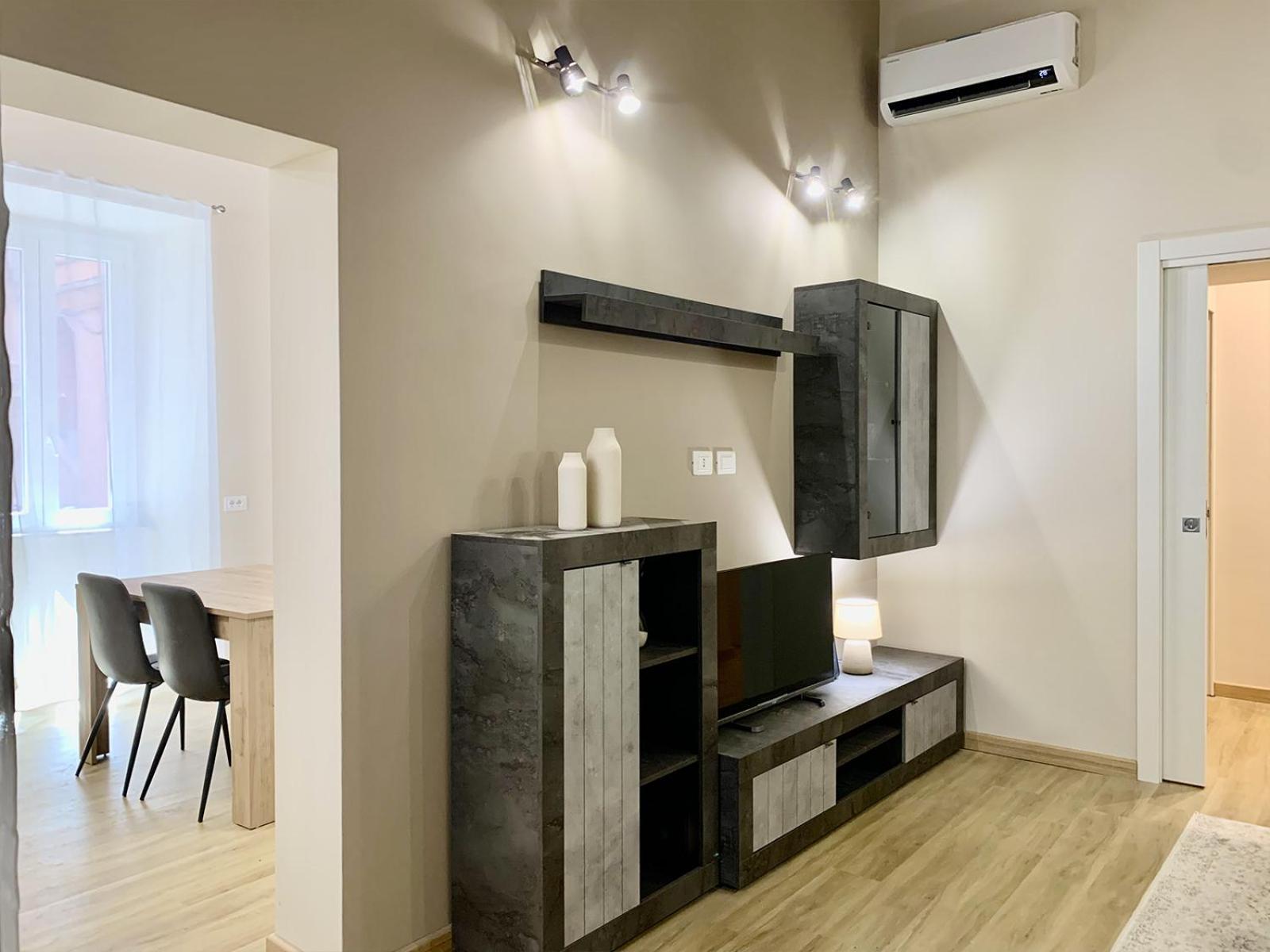 Appartamento Nazionale Charme Roma