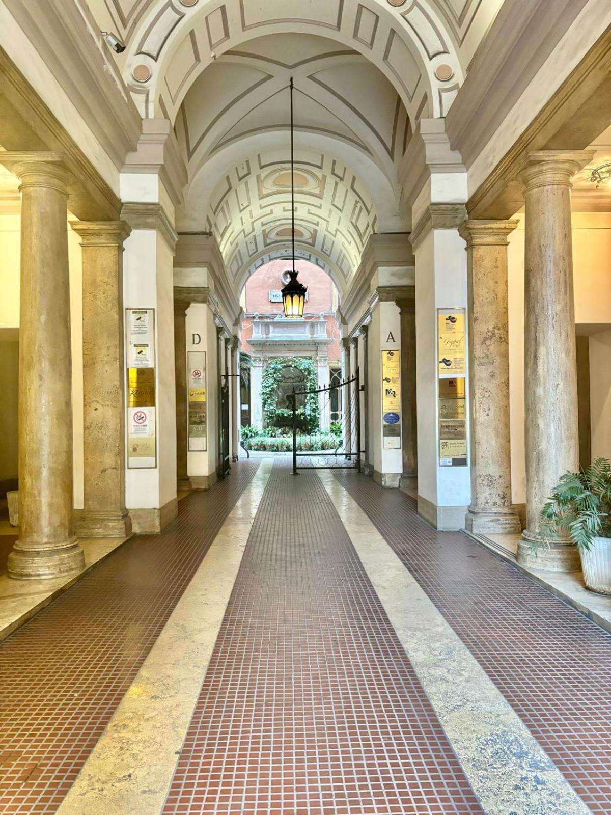 Lejlighed Dalitourism - Nazionale Charme *