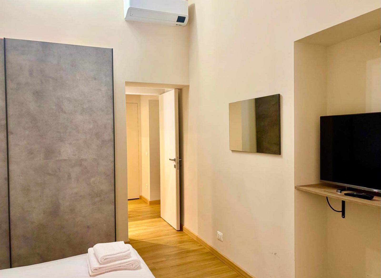 Dalitourism - Nazionale Charme Lejlighed Rom